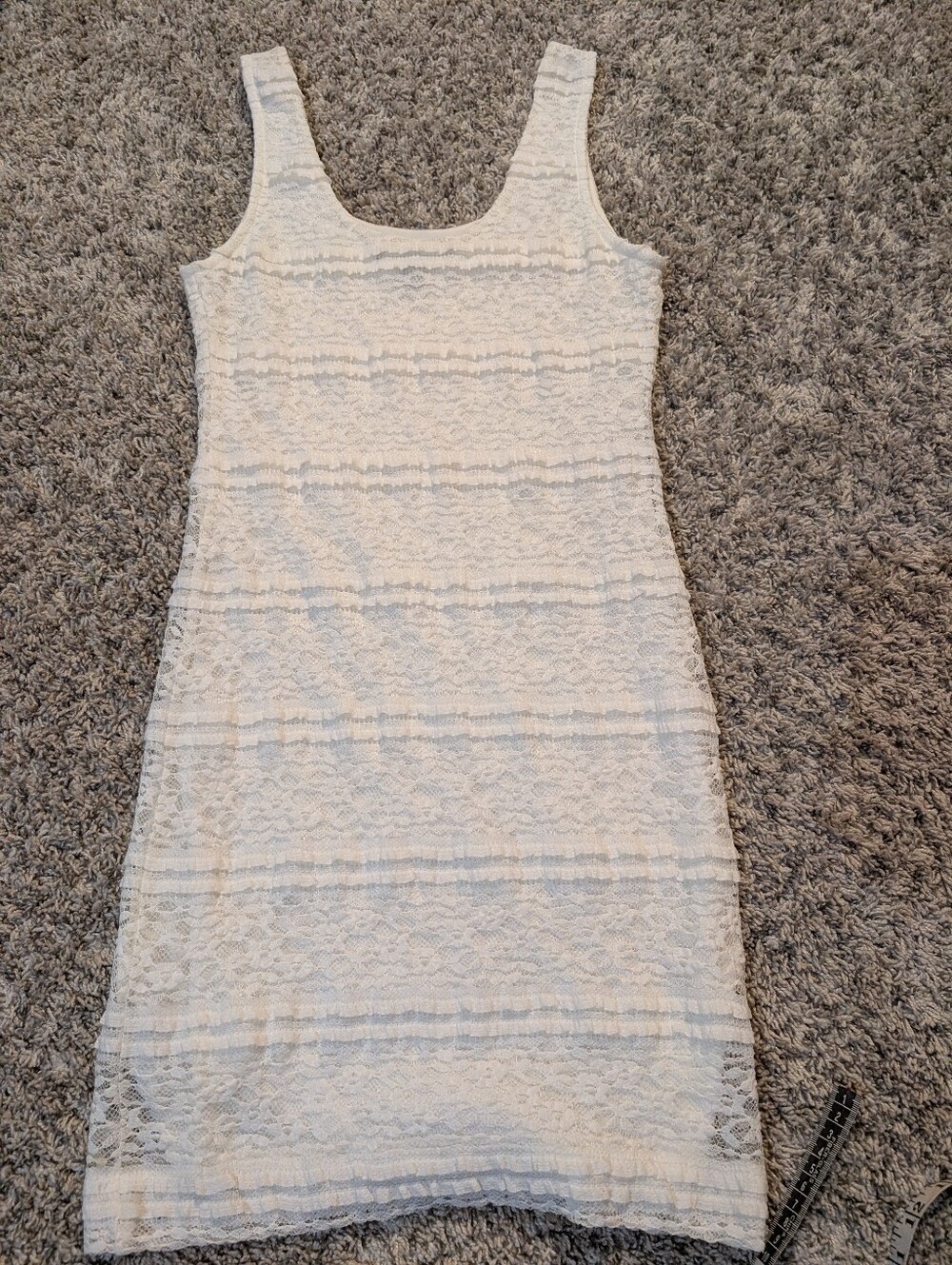 Bride Wedding Slip Dress